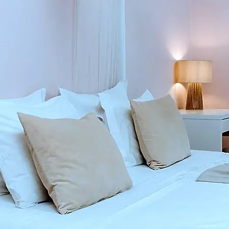 Oda ve Kahvaltı Boutique - O House Hills Ericeira