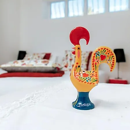 Bed and breakfast Boutique - O House Hills Ericeira