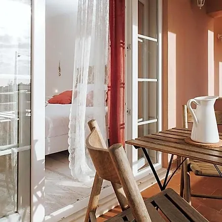 Boutique - O House Hills Bed and breakfast Ericeira
