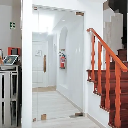Boutique - O House Hills Bed and breakfast 4*