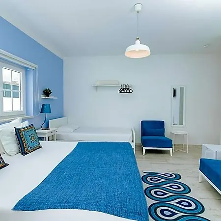 Boutique - O House Hills Bed and breakfast 4*