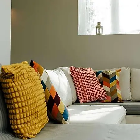 Bed and breakfast Boutique - O House Hills Ericeira
