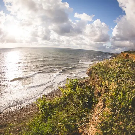 Bed and Breakfast Boutique - O House Hills Ericeira
