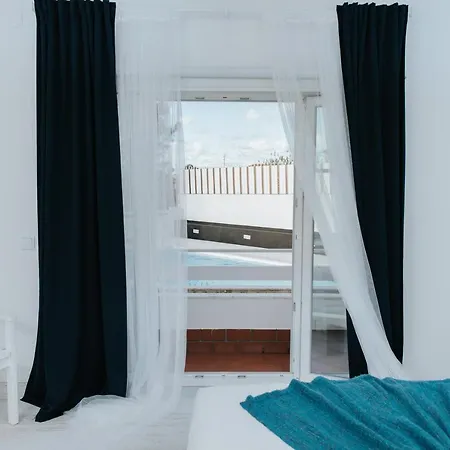 Boutique - O House Hills Bed & Breakfast *