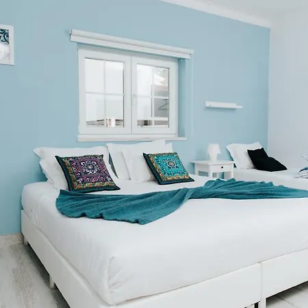 Boutique - O House Hills Bed & Breakfast *
