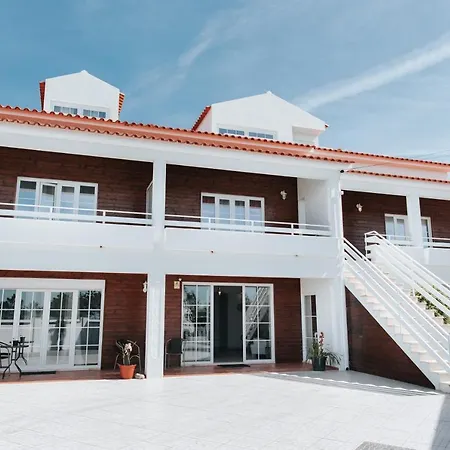 House Outeirinho Frühstückspension