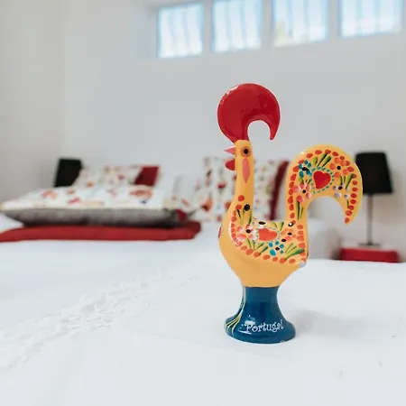 Boutique - O House Hills Alojamento de Acomodação e Pequeno-almoço 4*