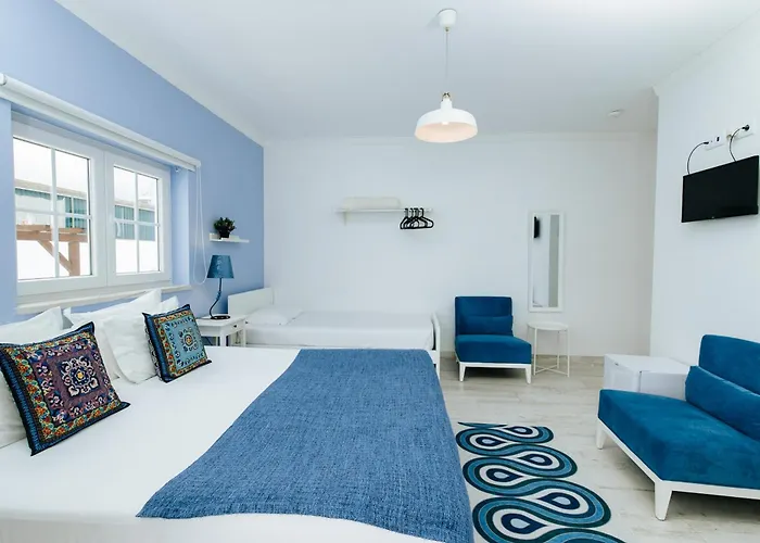 Oda ve Kahvaltı Boutique - O House Hills 4*