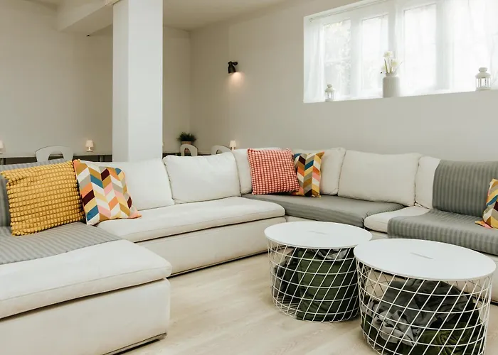 Oda ve Kahvaltı Boutique - O House Hills