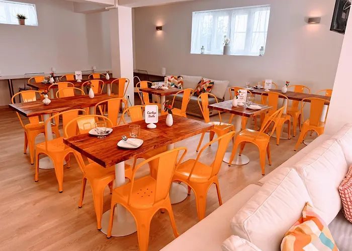 Oda ve Kahvaltı Boutique - O House Hills