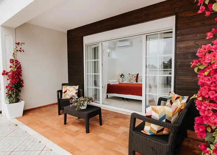 Boutique - O House Hills Oda ve Kahvaltı Ericeira