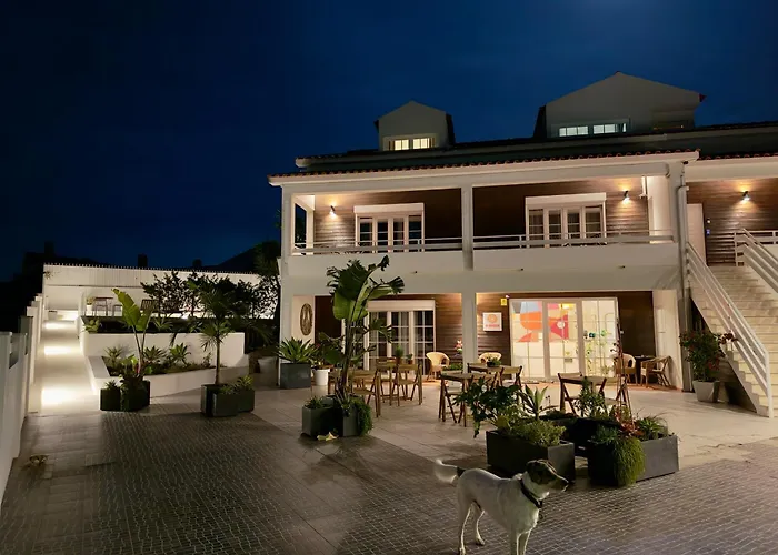 Boutique - O House Hills Oda ve Kahvaltı 4*