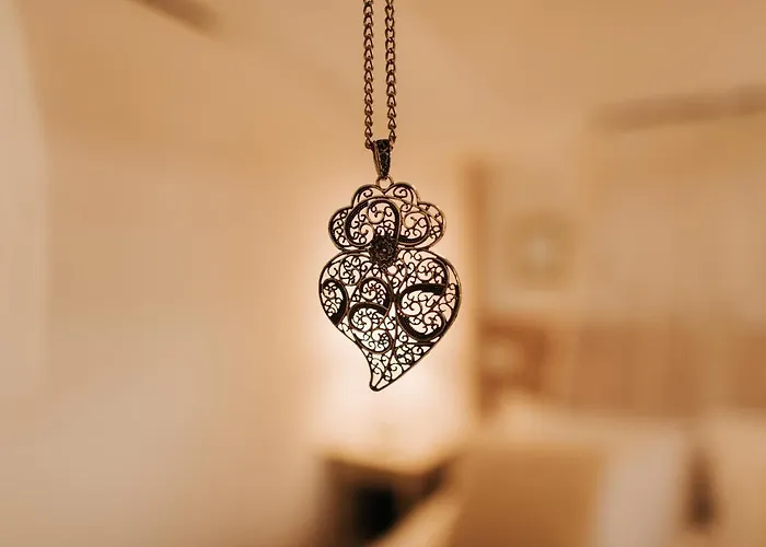 Bed & Breakfast Boutique - O House Hills